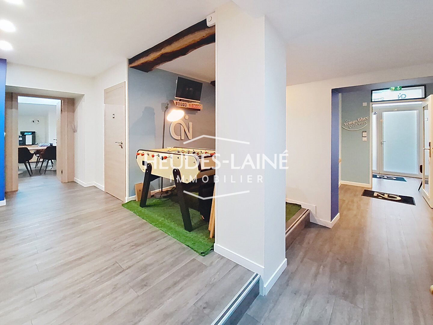 Maison à louer, 289m², Avranches