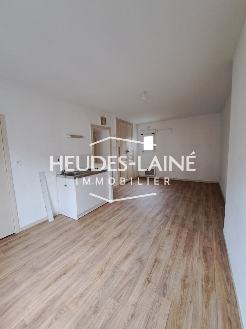 Appartement à louer, 21m², Avranches