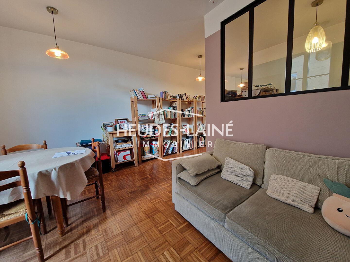 Appartement à vendre, 50m², Avranches