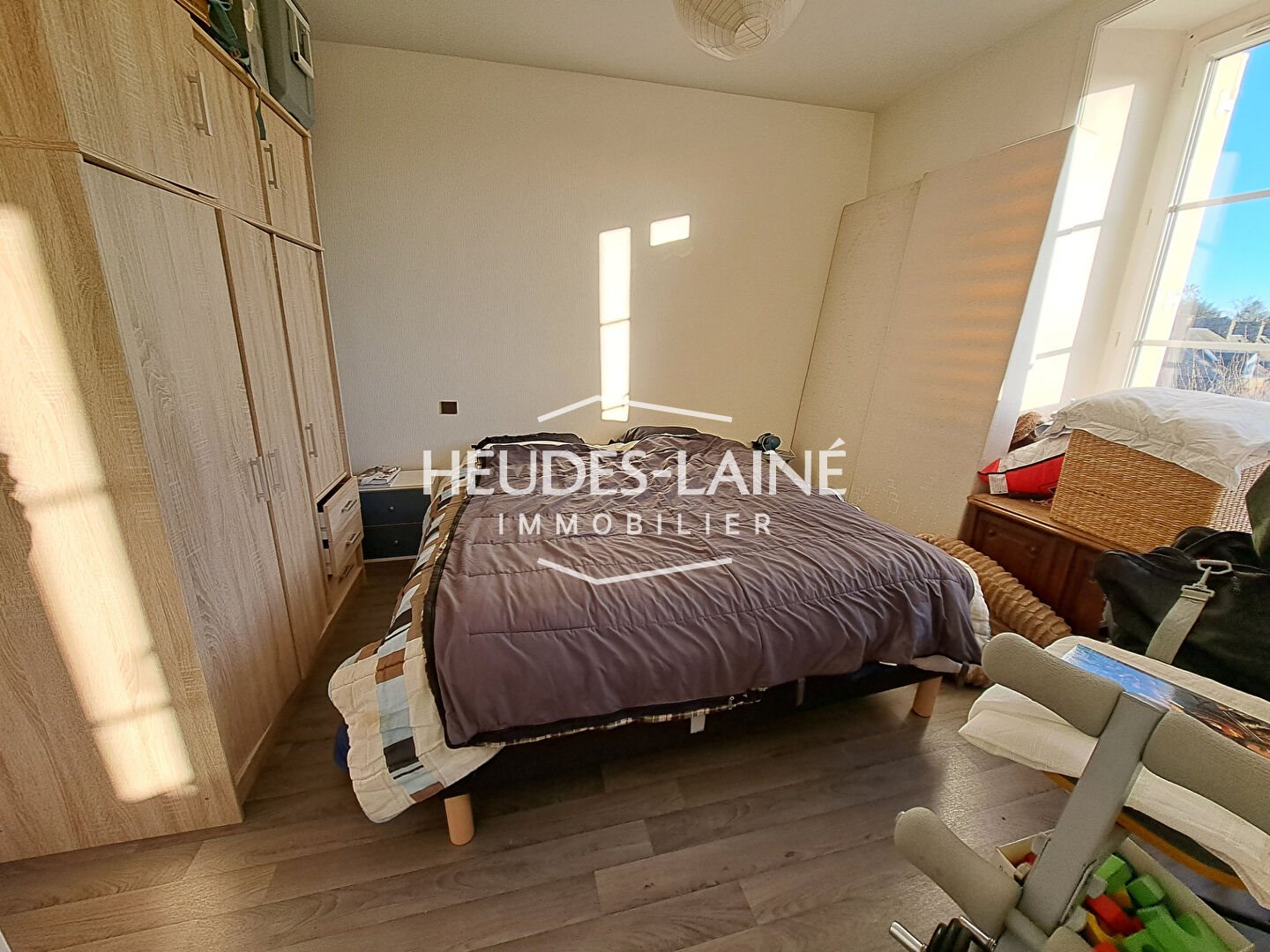 Appartement à louer, 47m², Avranches