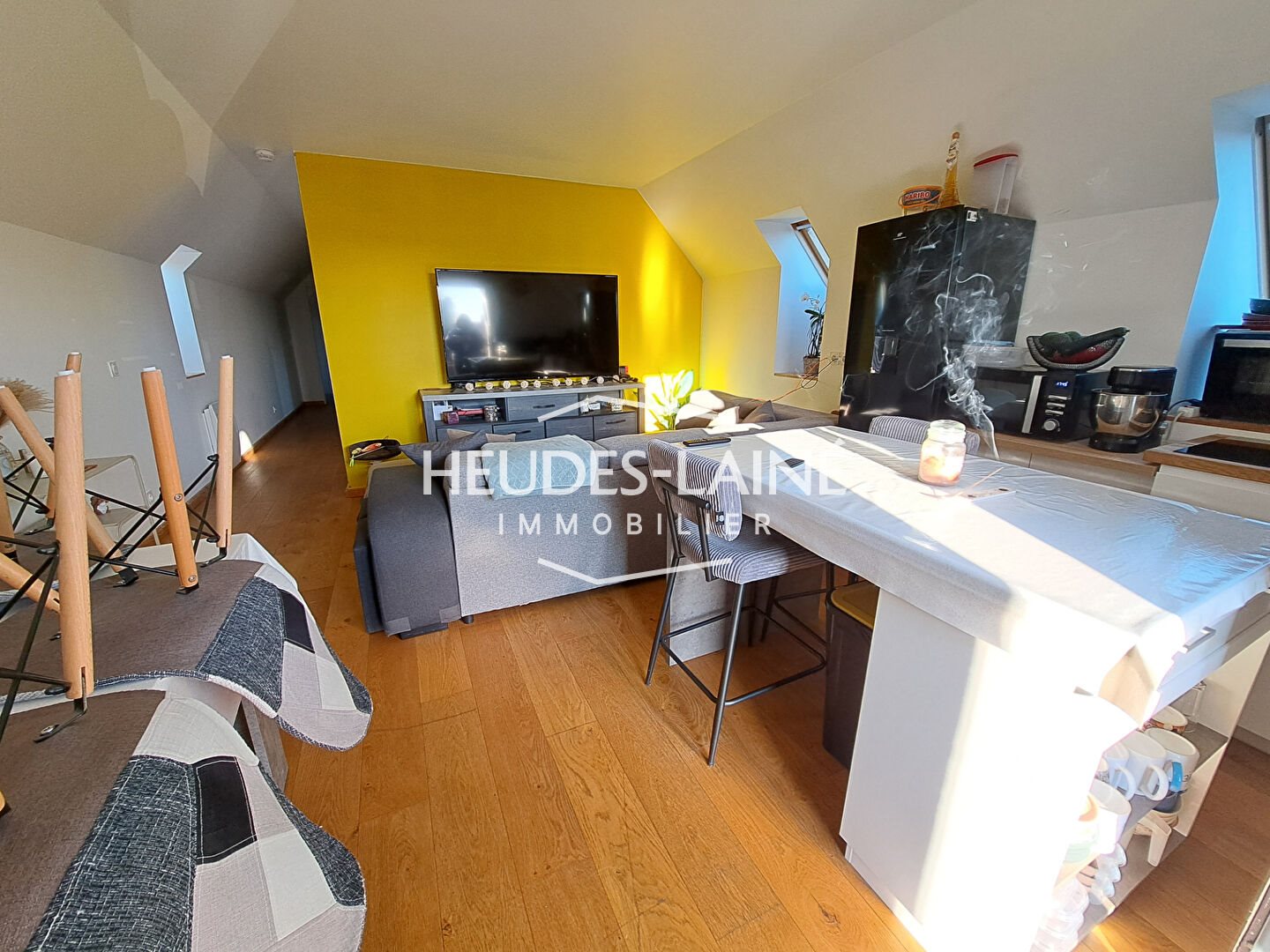 Appartement à louer, 65m², Marcey-les-Grèves