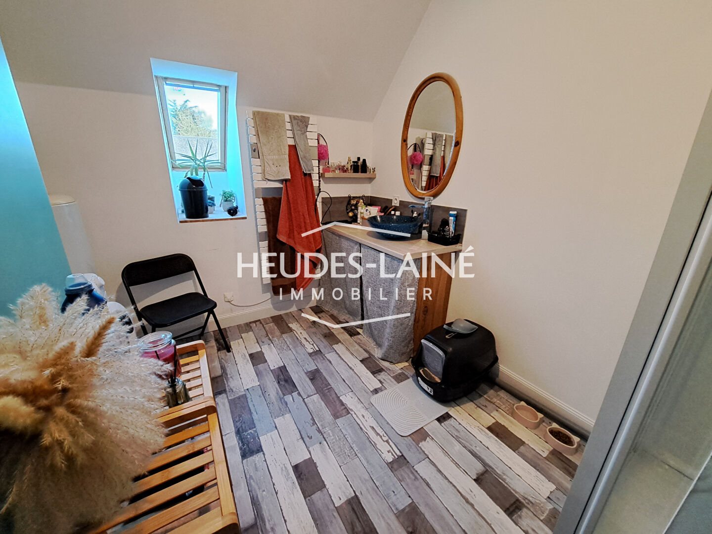 Appartement à louer, 65m², Marcey-les-Grèves