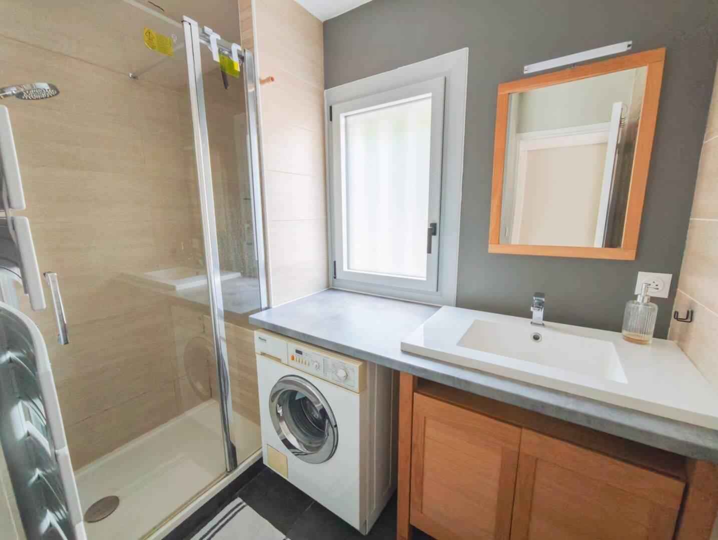 Appartement à louer, 44m², Bordeaux