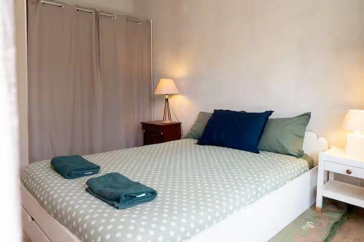 Appartement à louer, 44m², Bordeaux