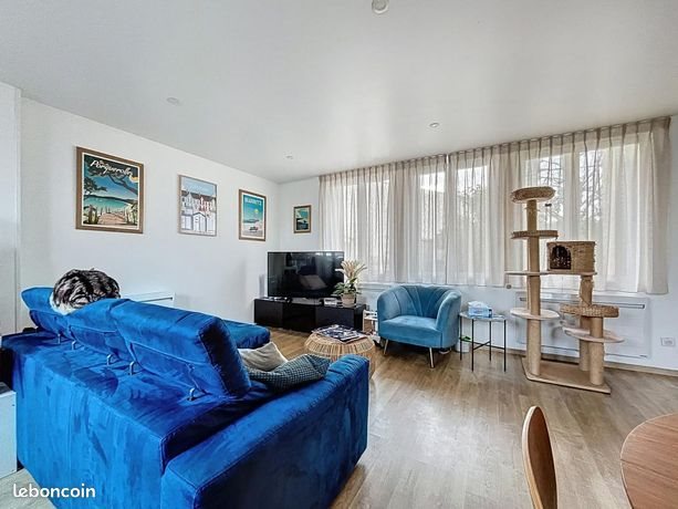 Maison à vendre, 71m², Reims