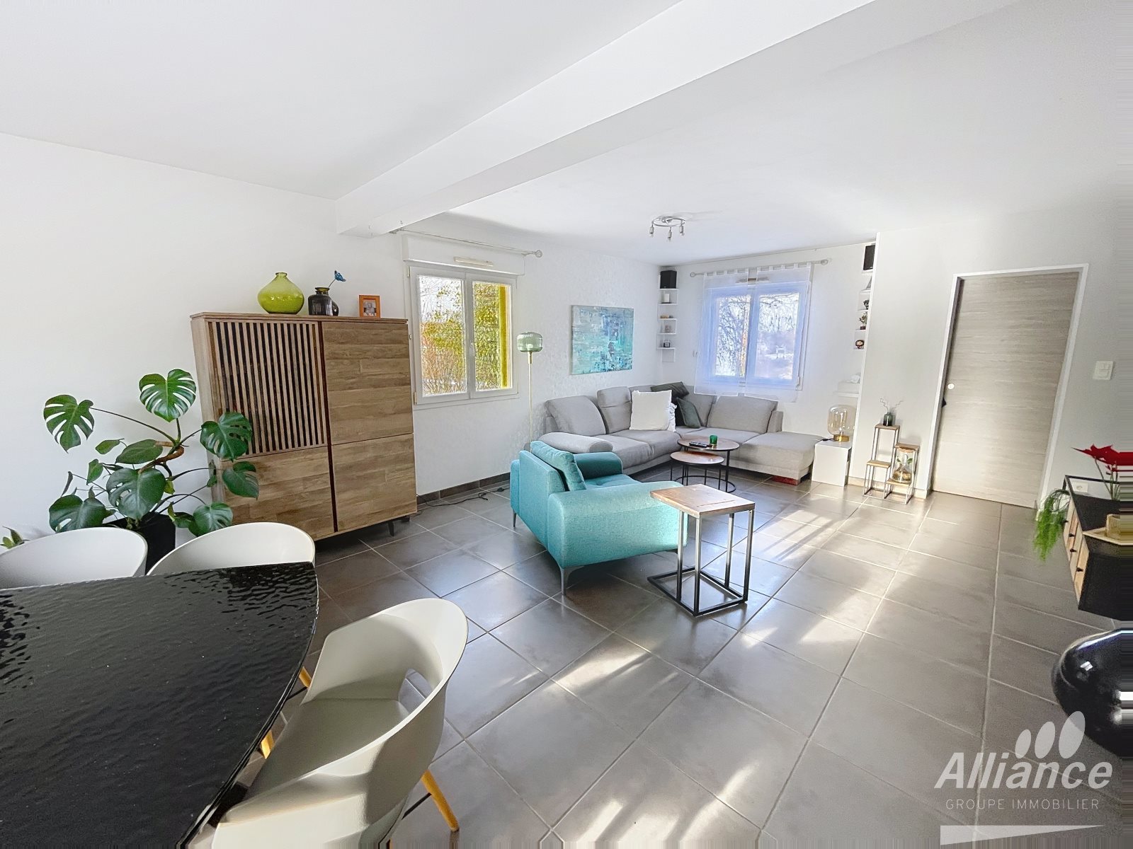 Maison à vendre, 130m², Vandoncourt
