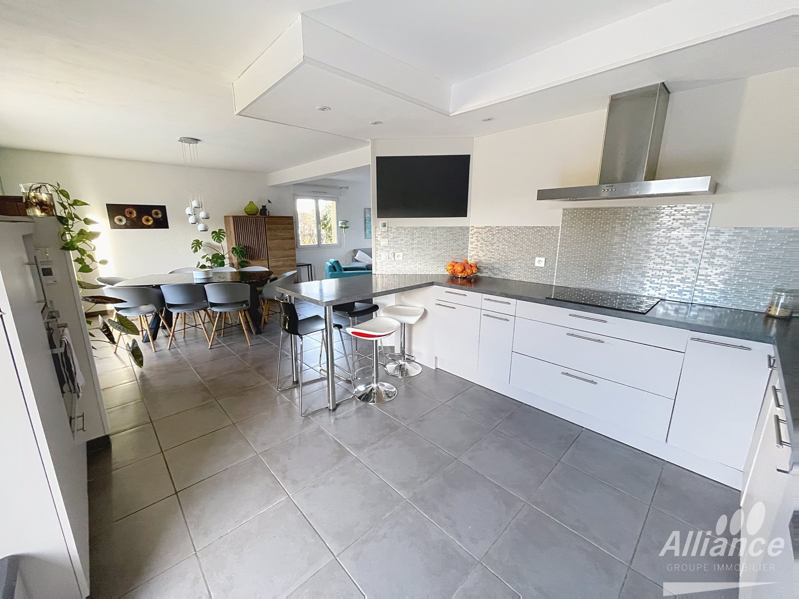 Maison à vendre, 130m², Vandoncourt