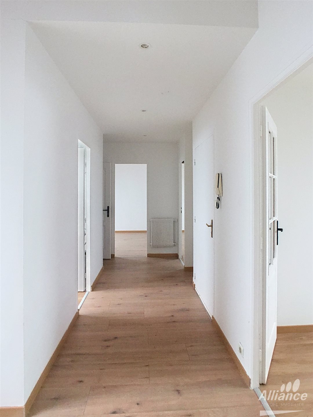 Appartement à louer, 78m², Danjoutin