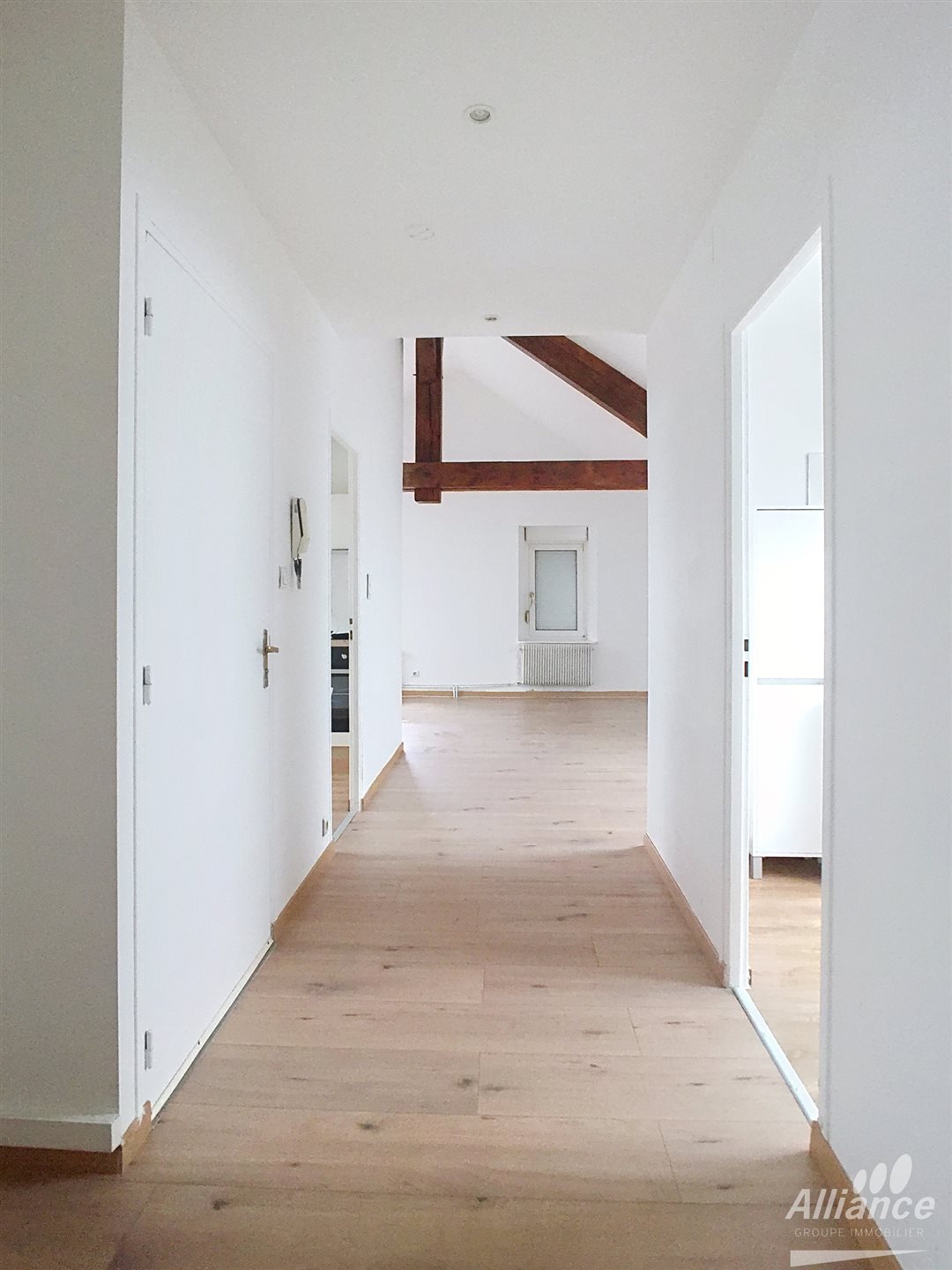 Appartement à louer, 78m², Danjoutin