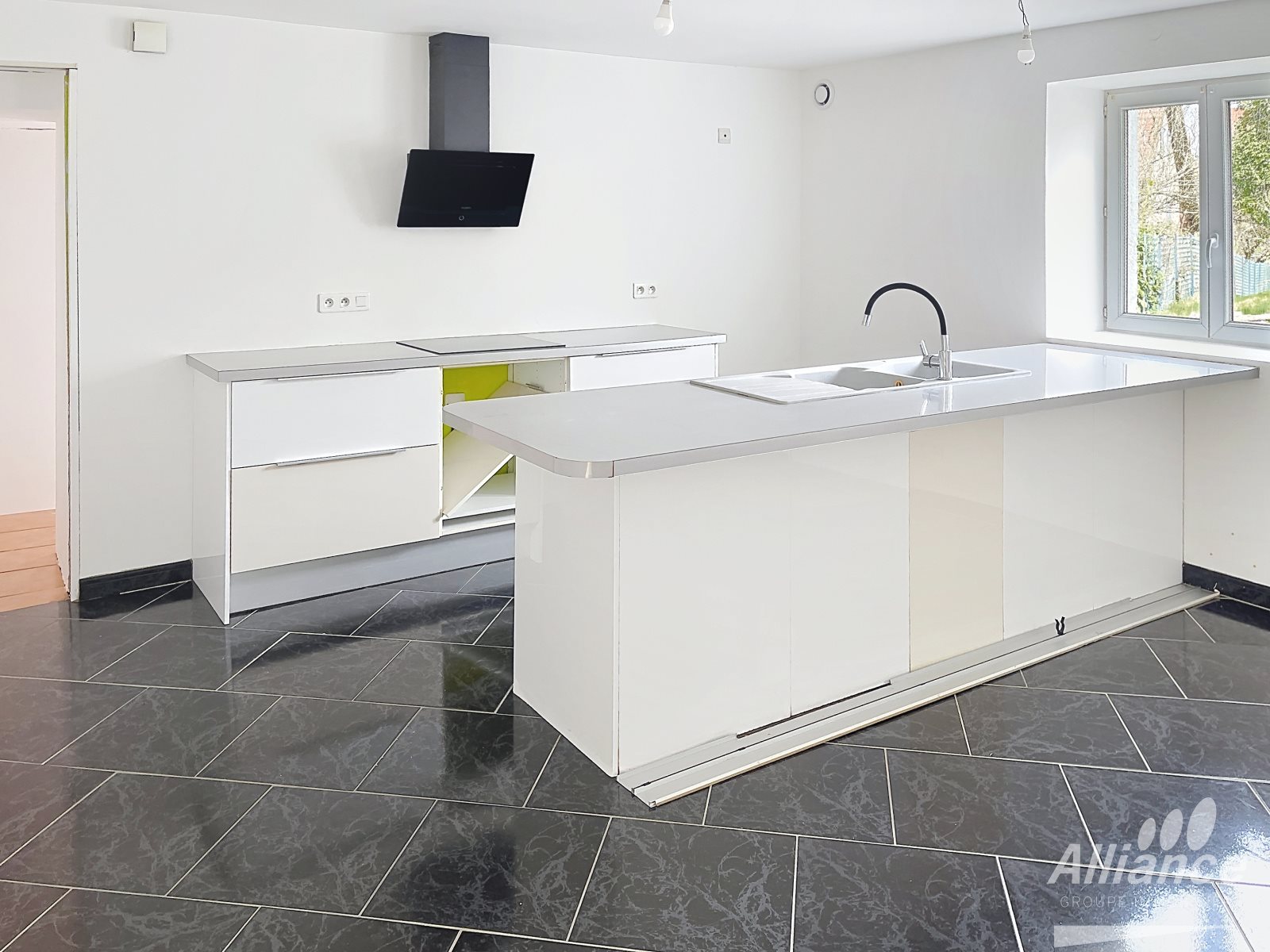 Maison à vendre, 101m², Vandoncourt