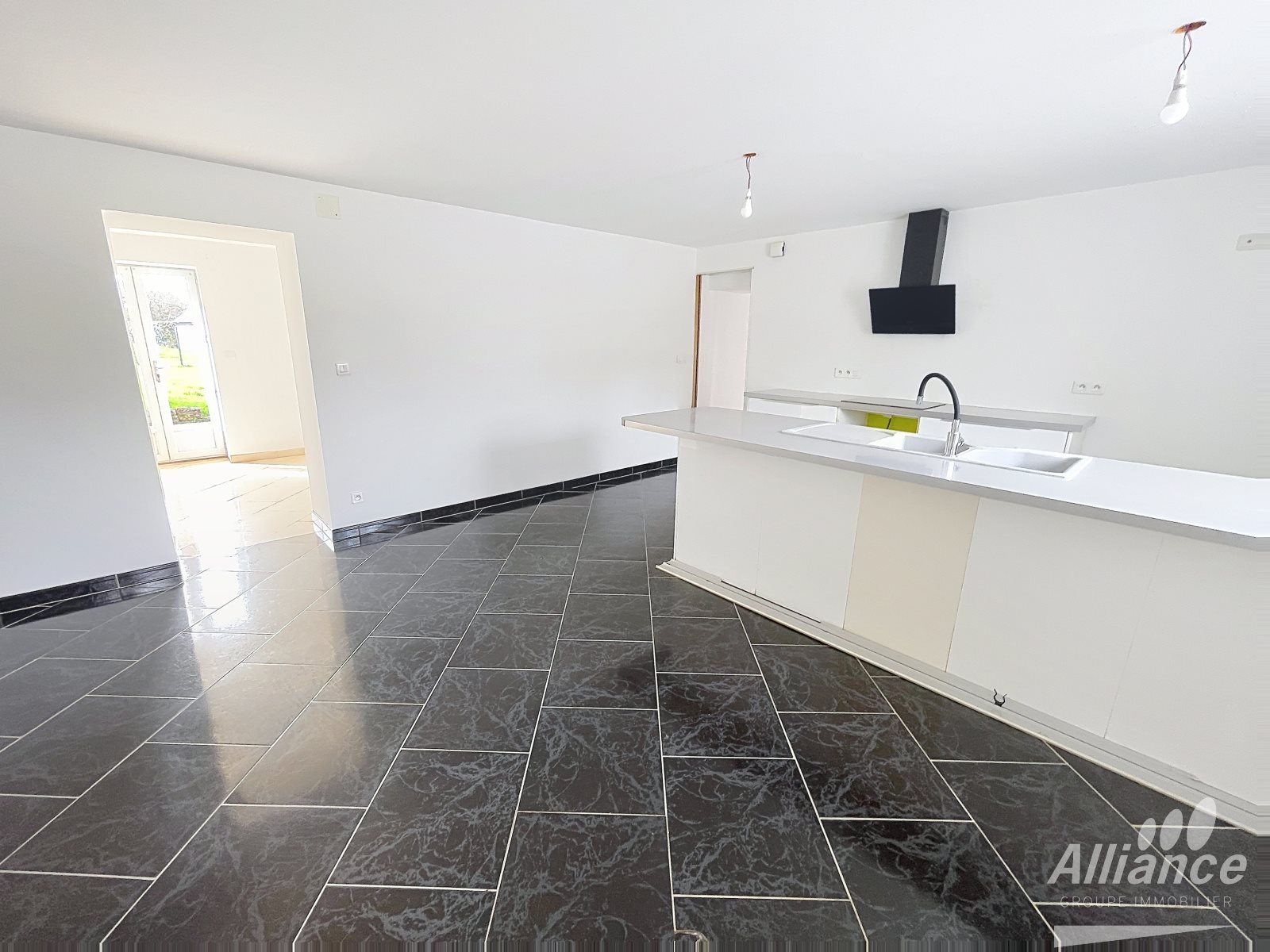 Maison à vendre, 101m², Vandoncourt