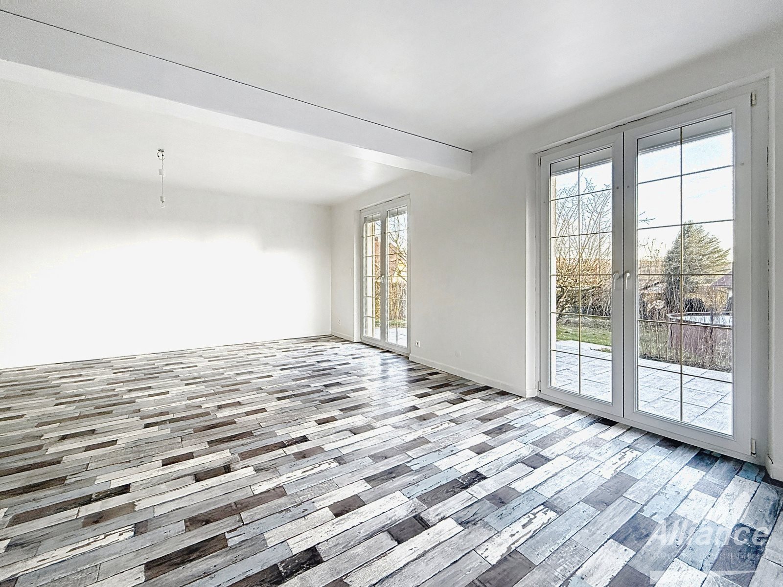 Maison à vendre, 126m², Dasle