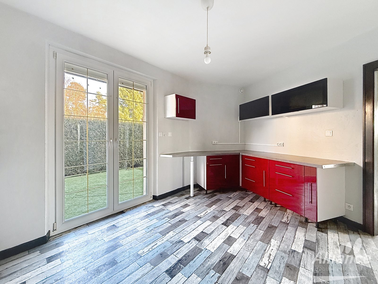 Maison à vendre, 126m², Dasle