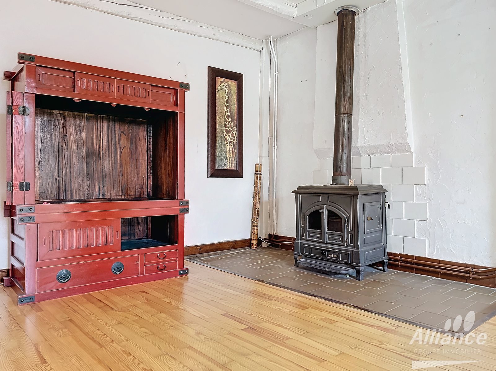 Appartement à louer, 131m², Montbéliard