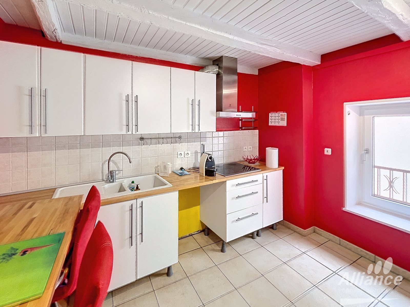 Appartement à louer, 131m², Montbéliard