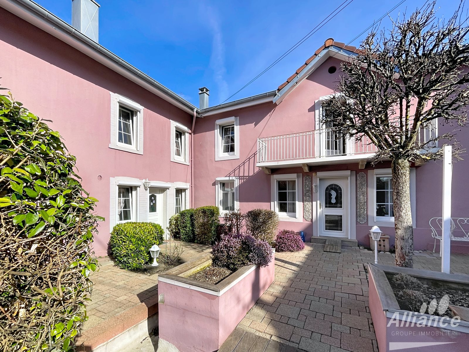 Maison à vendre, 246m², Audincourt