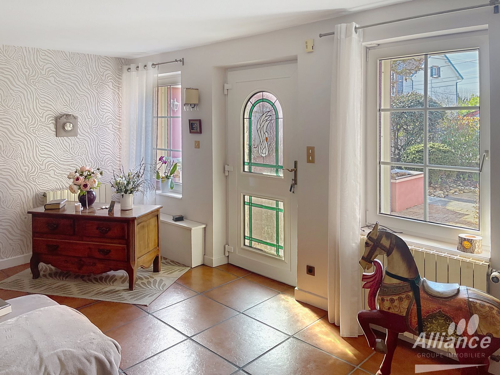 Maison à vendre, 246m², Audincourt