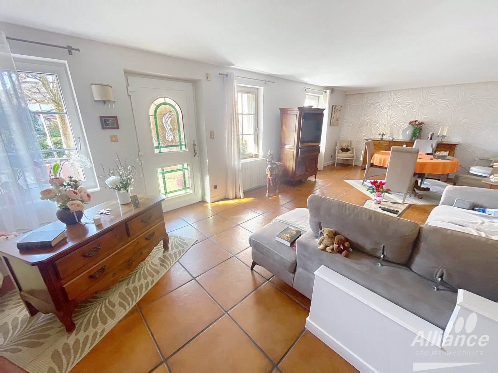 Maison à vendre, 246m², Audincourt