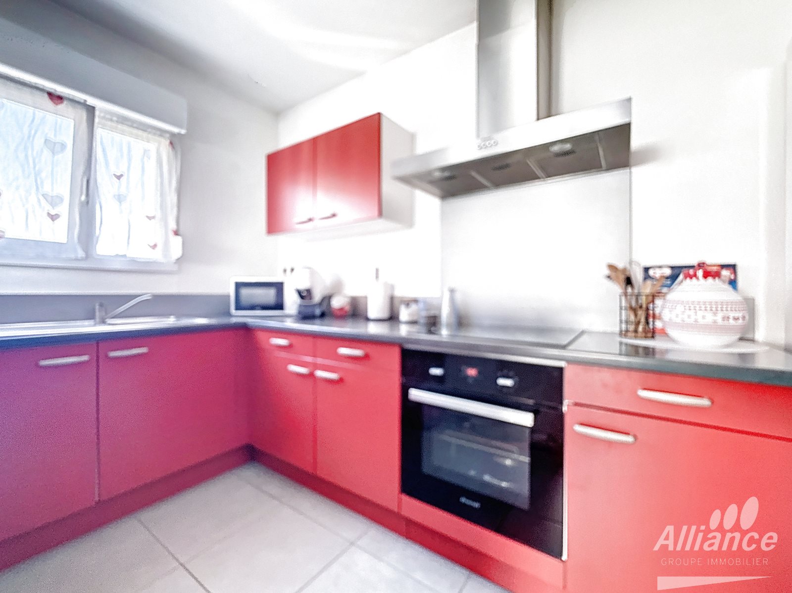 Appartement à vendre, 70m², Bavans