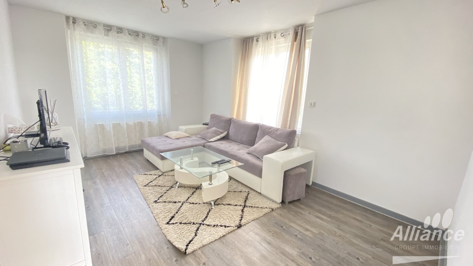 Appartement à louer, 73m², Sochaux