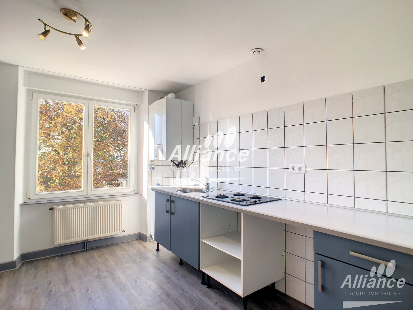 Appartement à louer, 73m², Sochaux