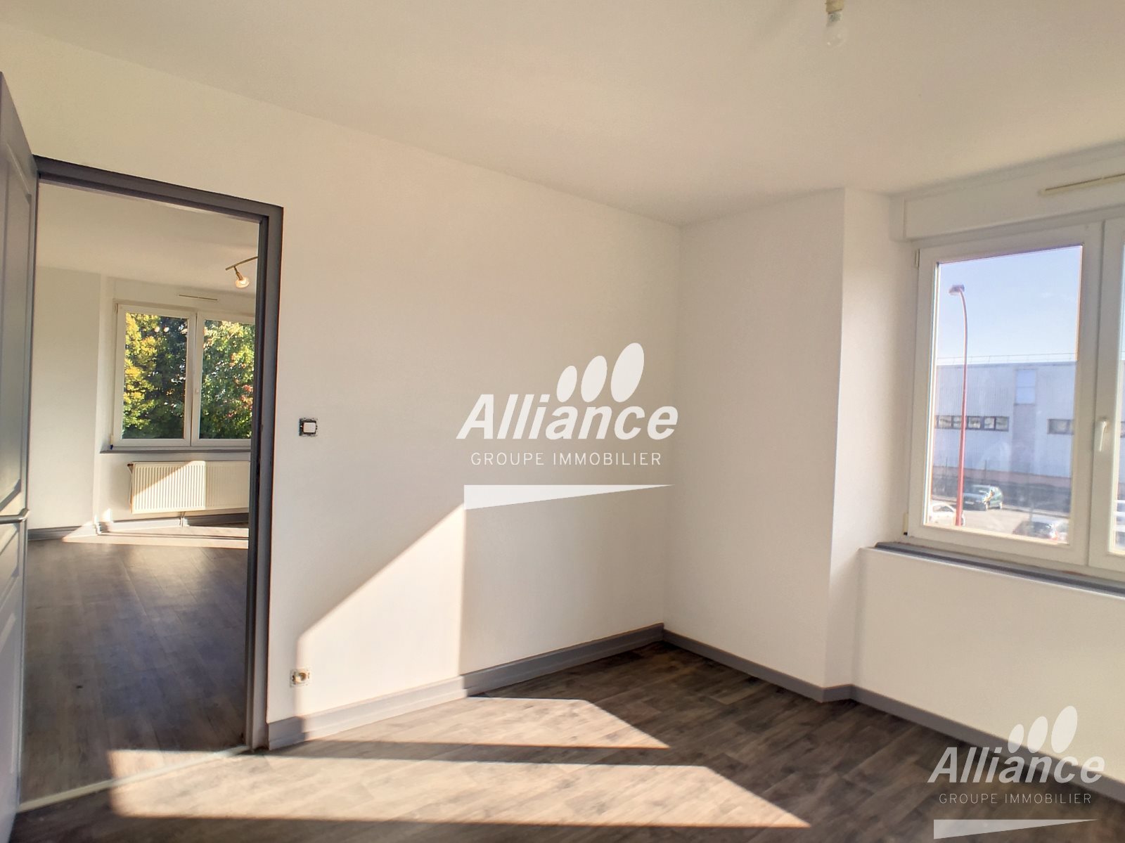 Appartement à louer, 73m², Sochaux