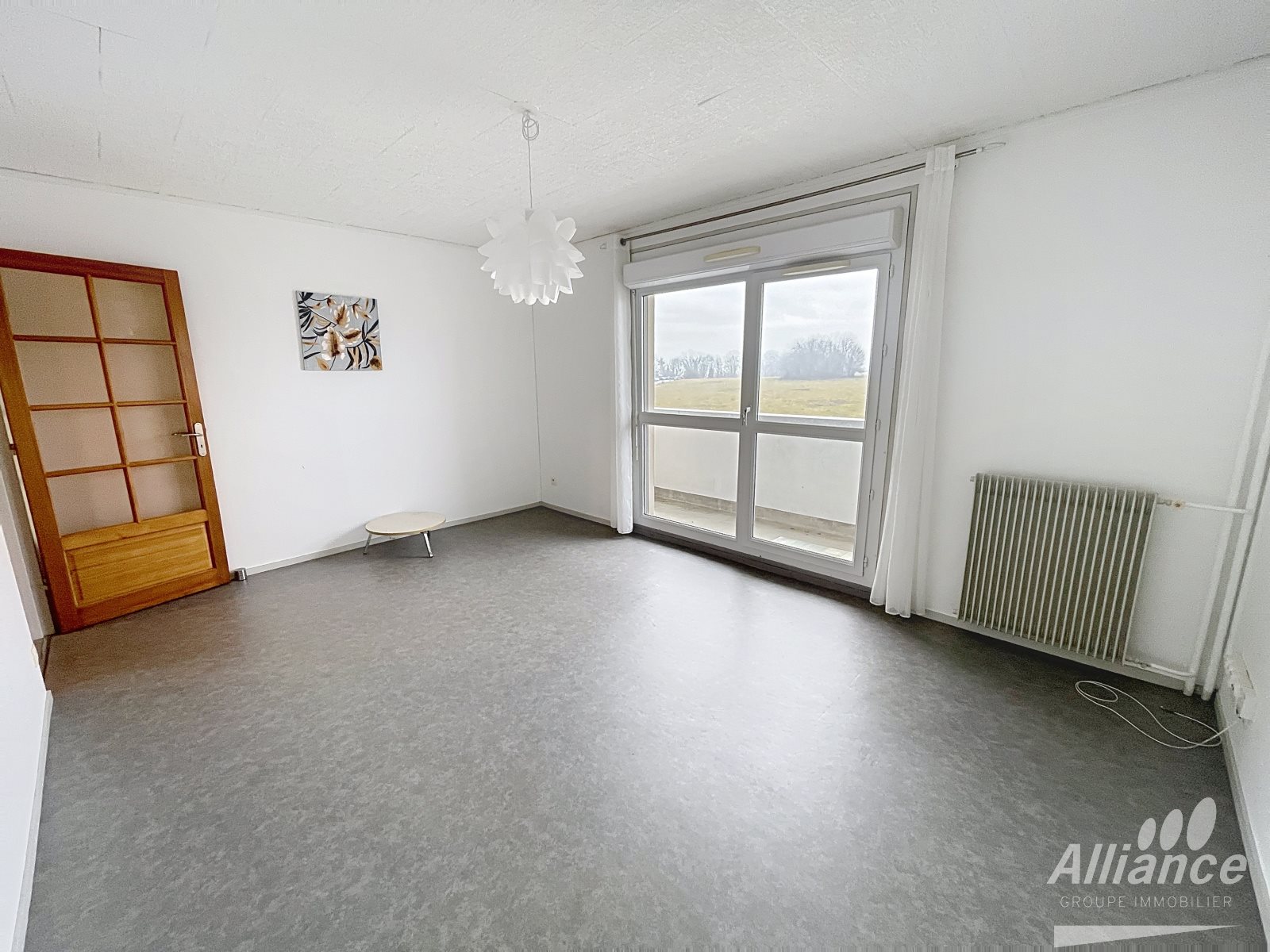 Appartement à vendre, 61m², Mathay