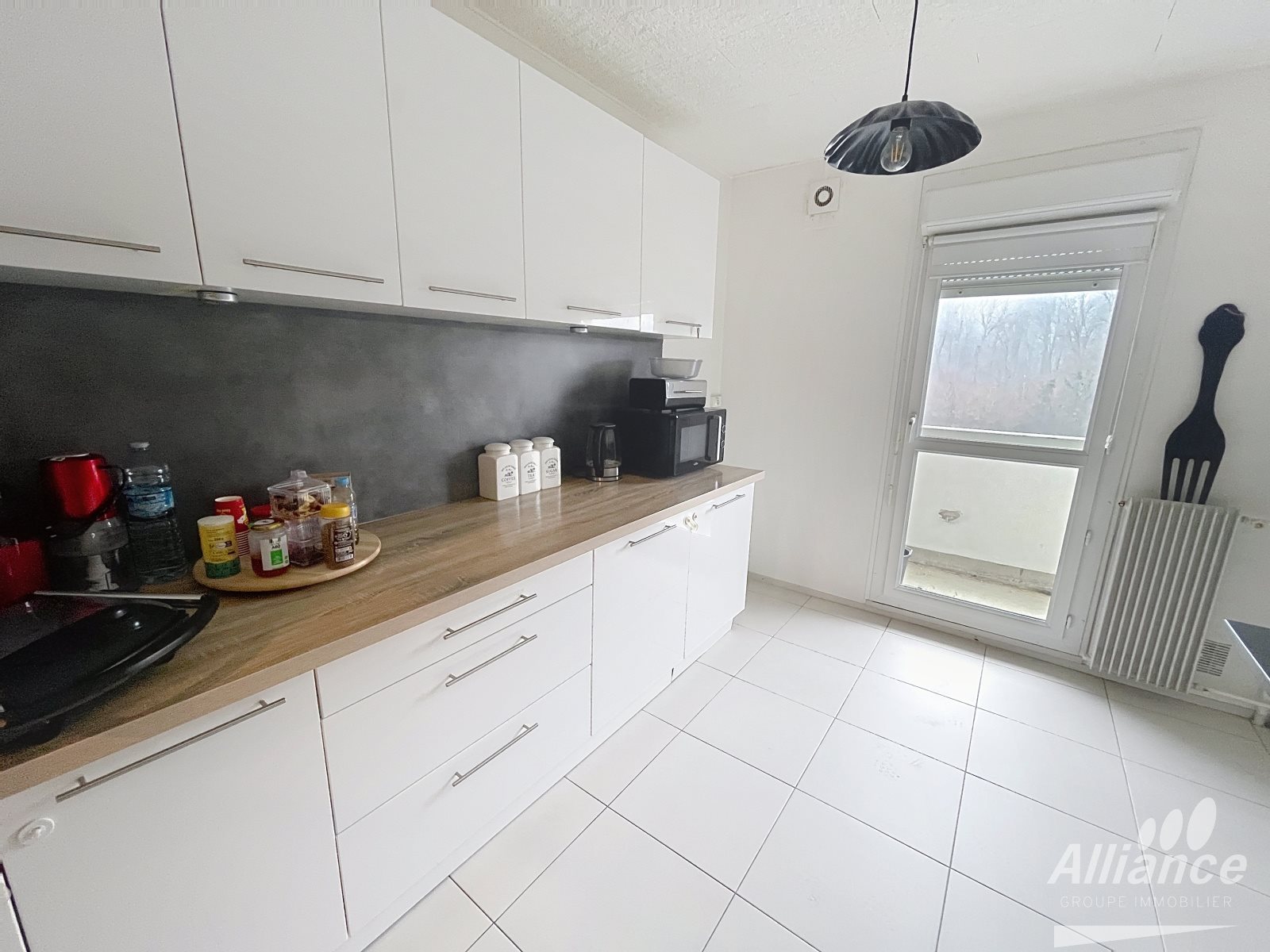 Appartement à vendre, 61m², Mathay