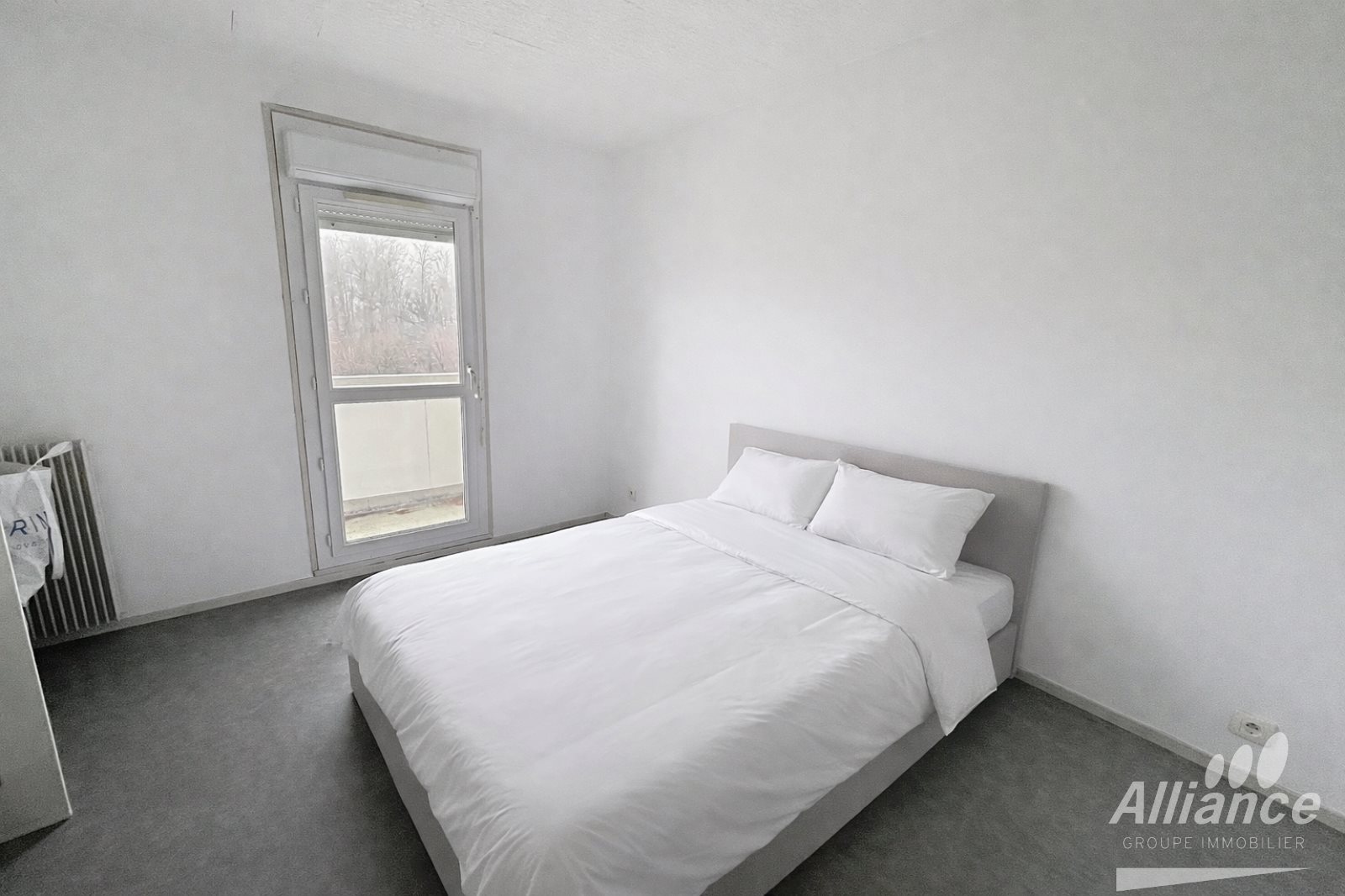 Appartement à vendre, 61m², Mathay