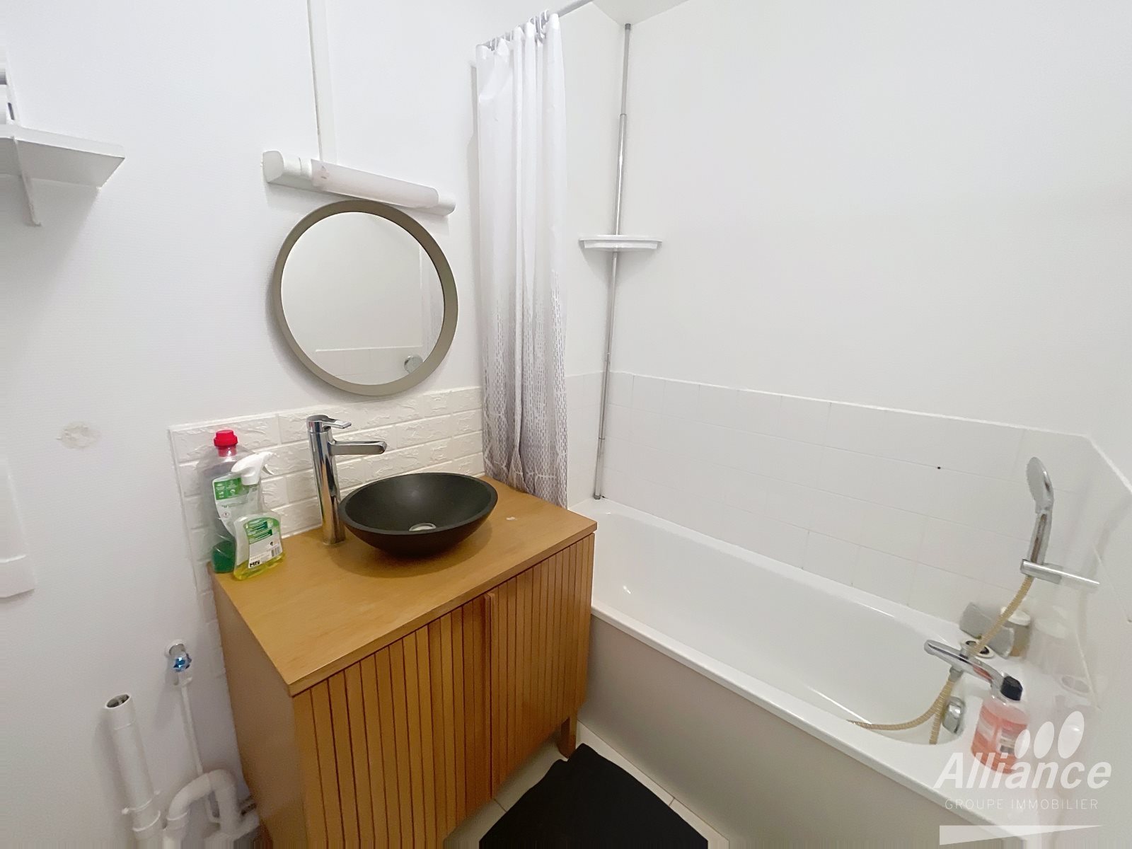 Appartement à vendre, 61m², Mathay