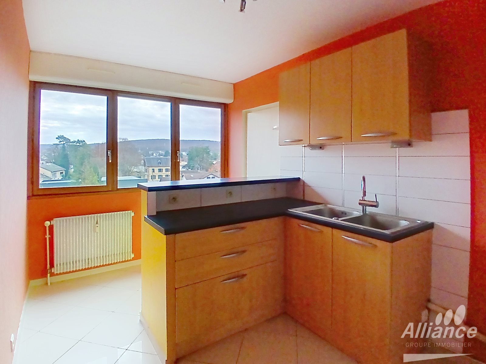 Appartement à vendre, 52m², Seloncourt