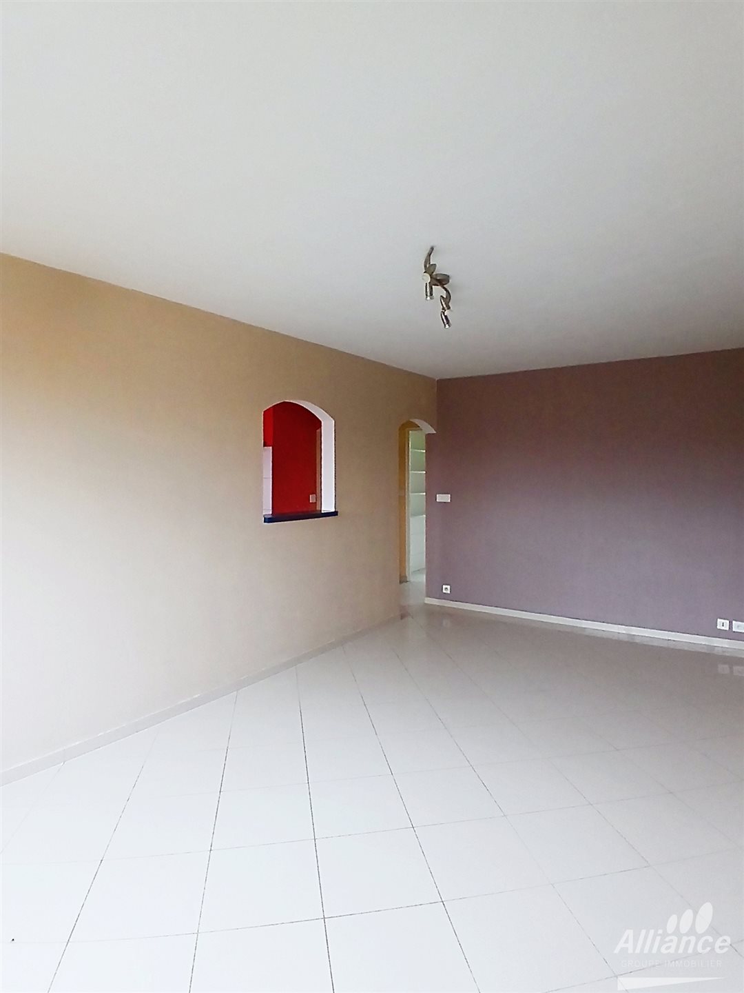 Appartement à vendre, 52m², Seloncourt