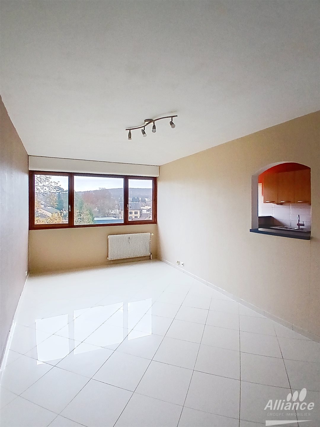 Appartement à vendre, 52m², Seloncourt