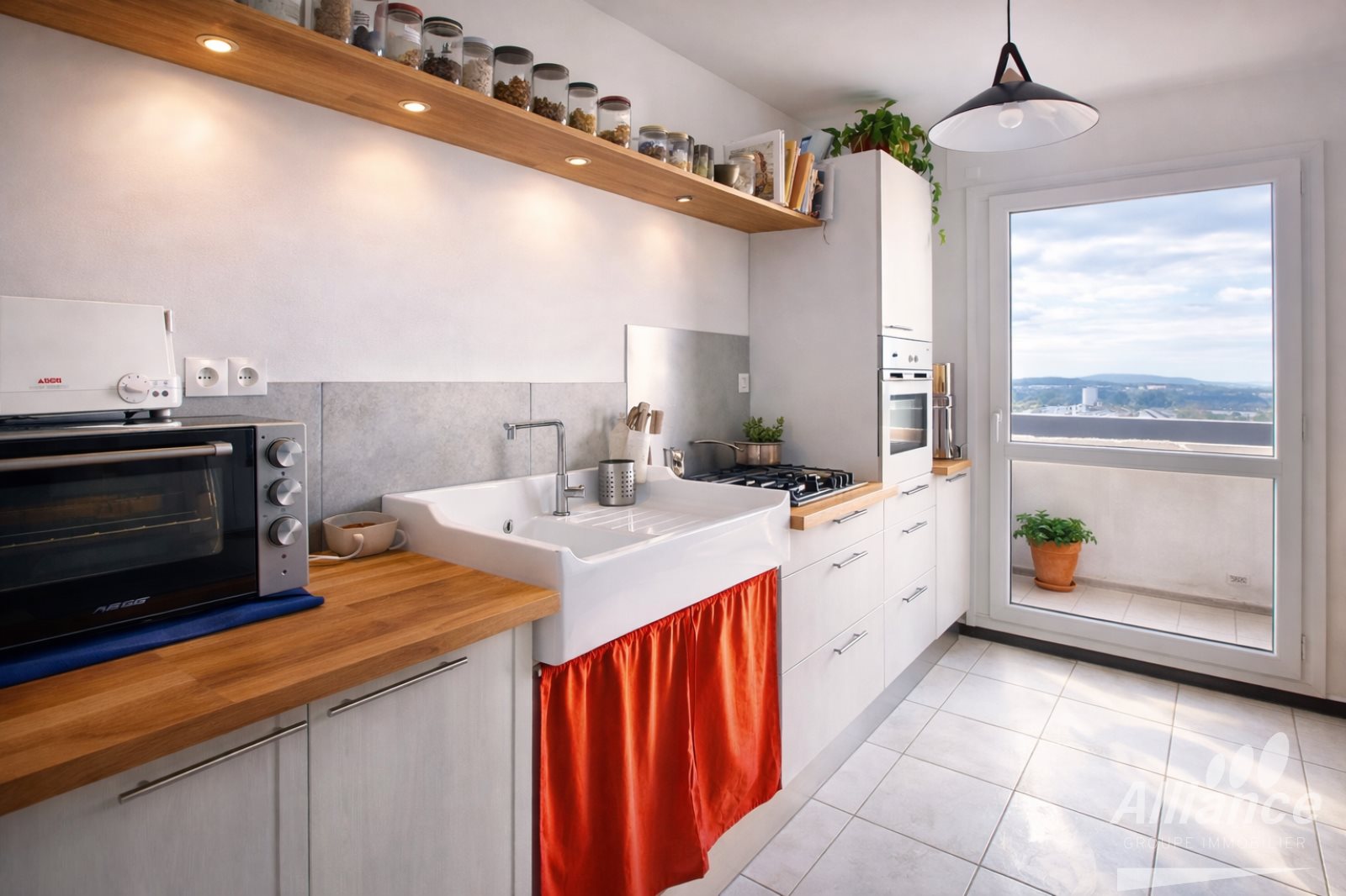 Appartement à vendre, 80m², Audincourt