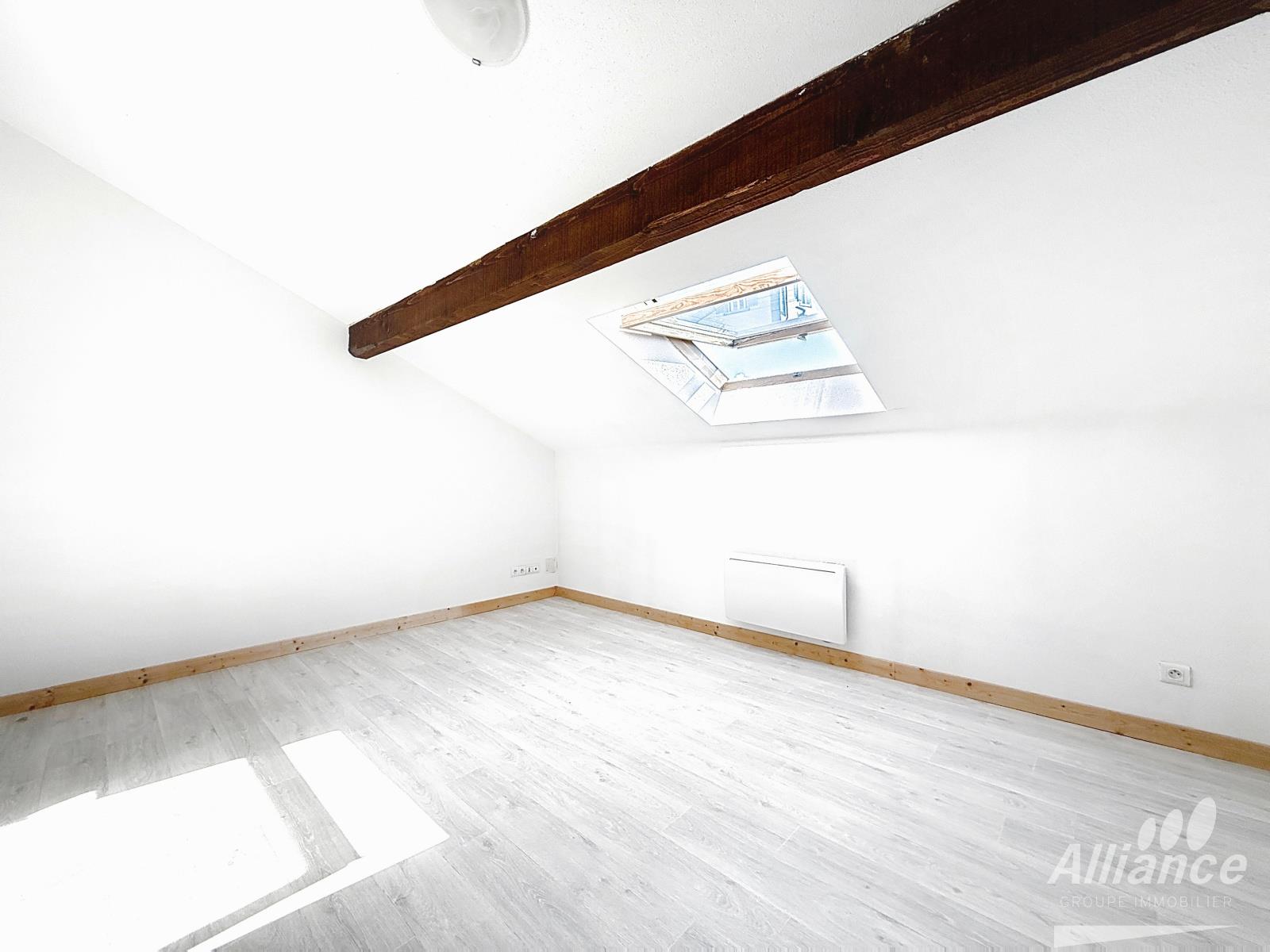 Appartement à vendre, 91m², Allondans