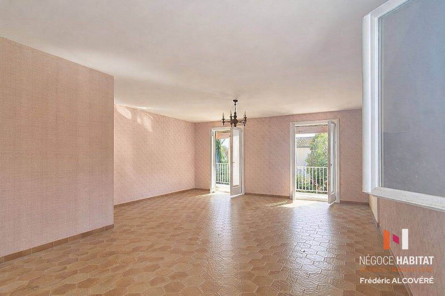 Appartement à vendre, 175m², Sommières