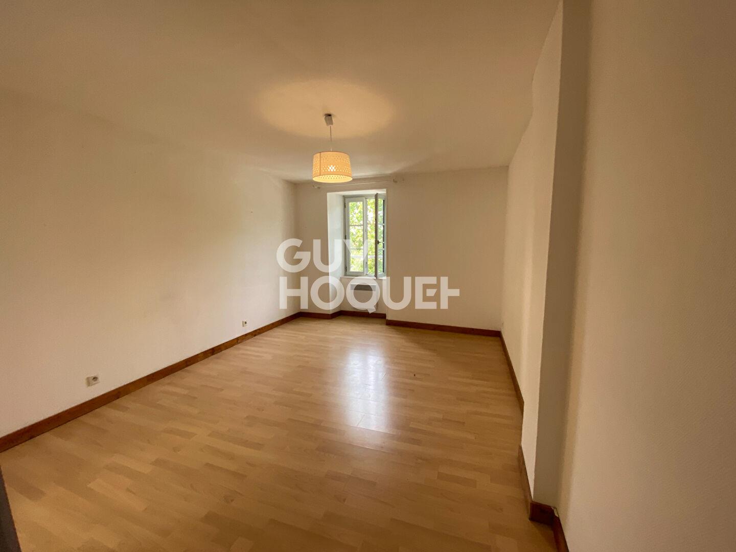 Appartement à louer, 73m², Fontenay-le-Comte