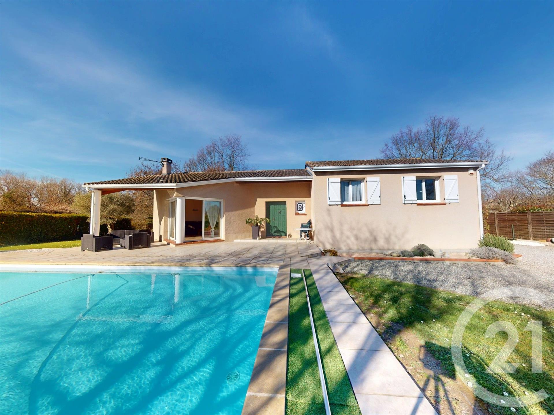 Maison à vendre, 119m², Brax