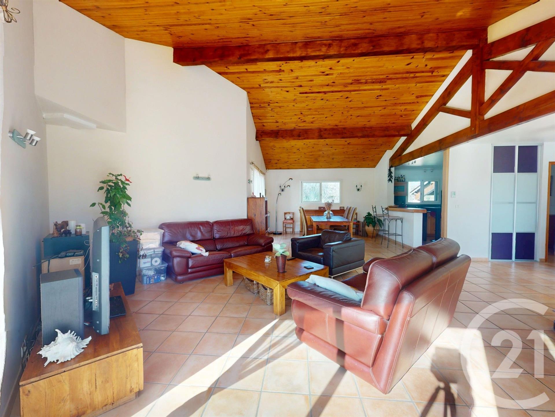 Maison à vendre, 119m², Brax