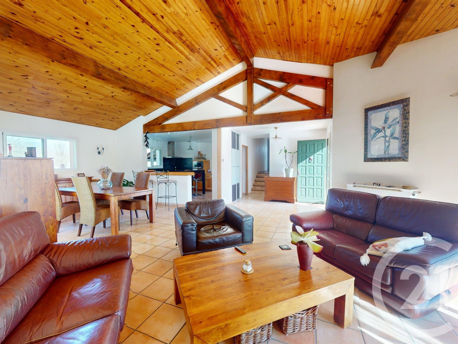 Maison à vendre, 119m², Brax