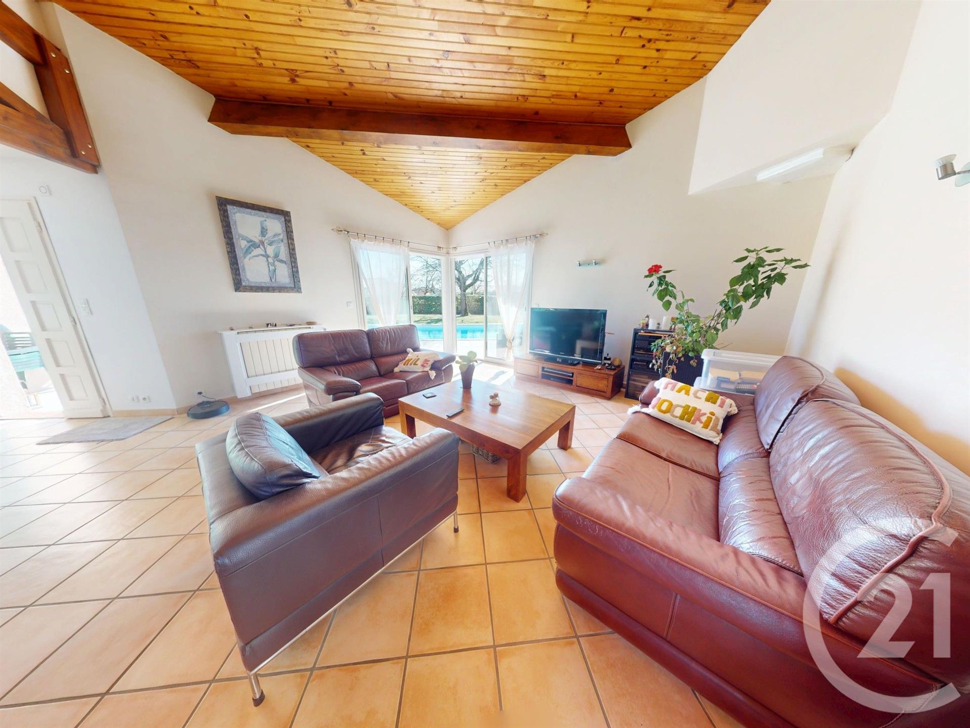 Maison à vendre, 119m², Brax