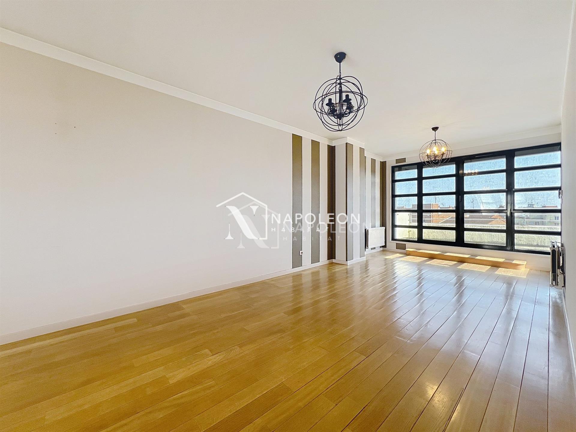 Appartement à vendre, 143m², Lille