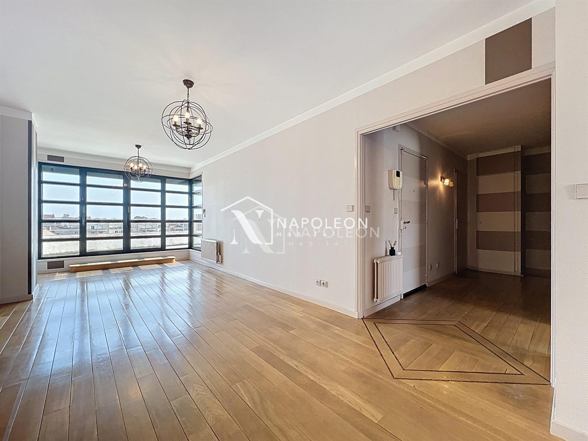 Appartement à vendre, 143m², Lille