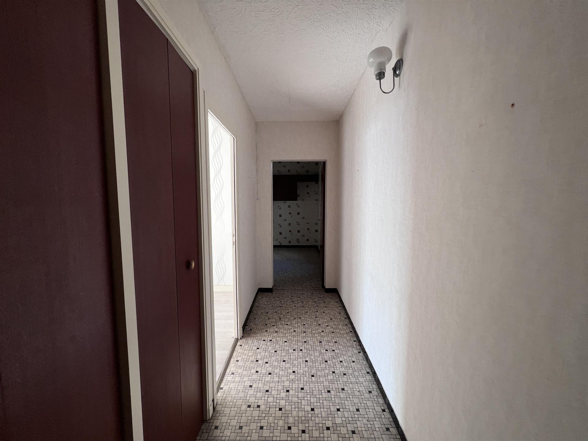Appartement à vendre, 53m², Marmande