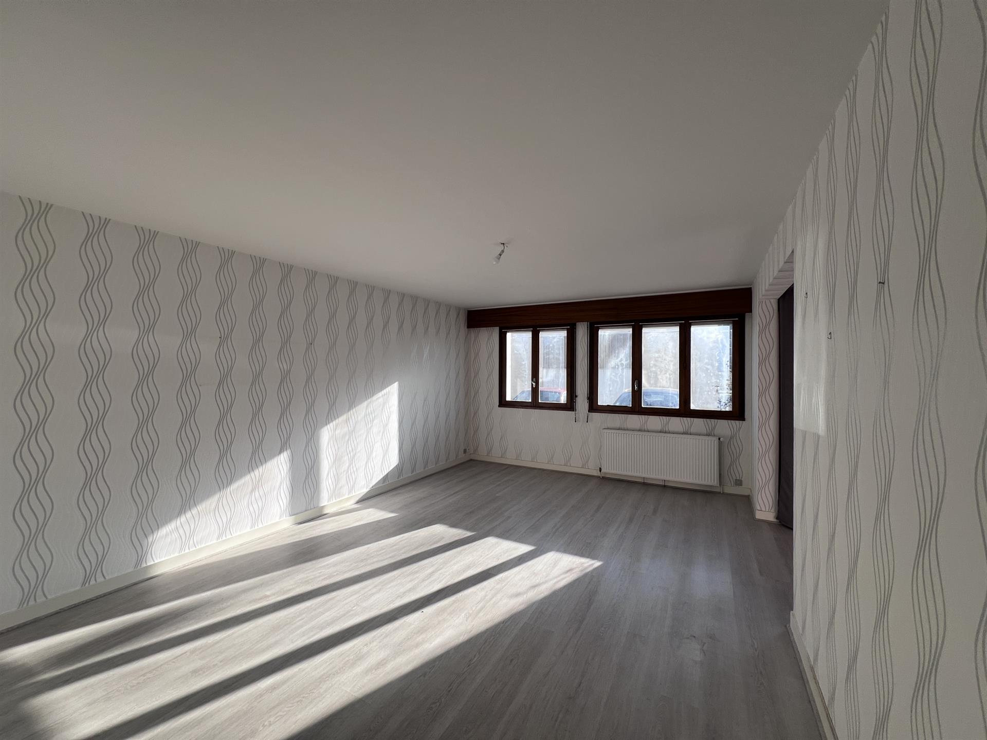 Appartement à vendre, 53m², Marmande