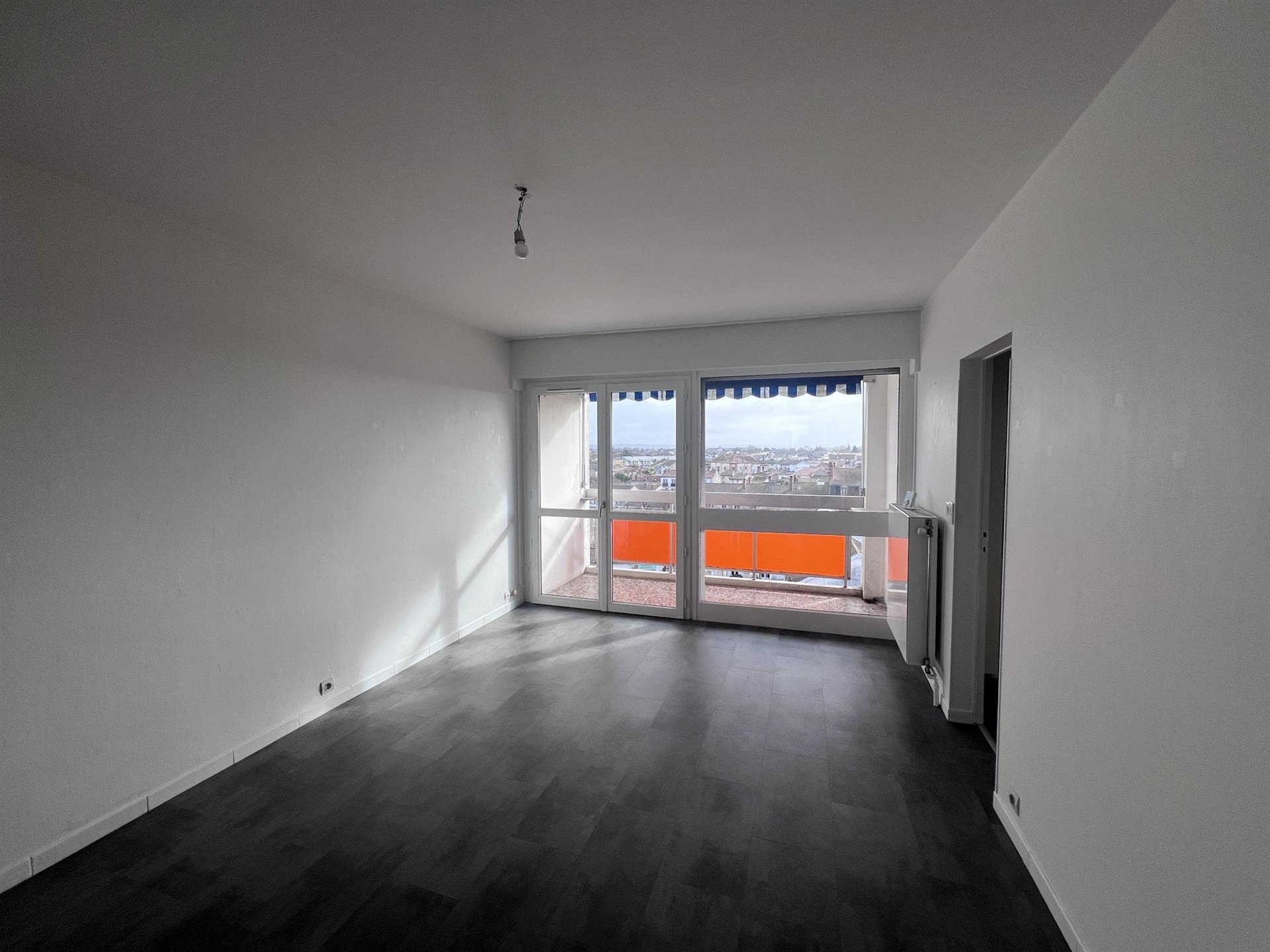 Appartement à vendre, 68m², Marmande