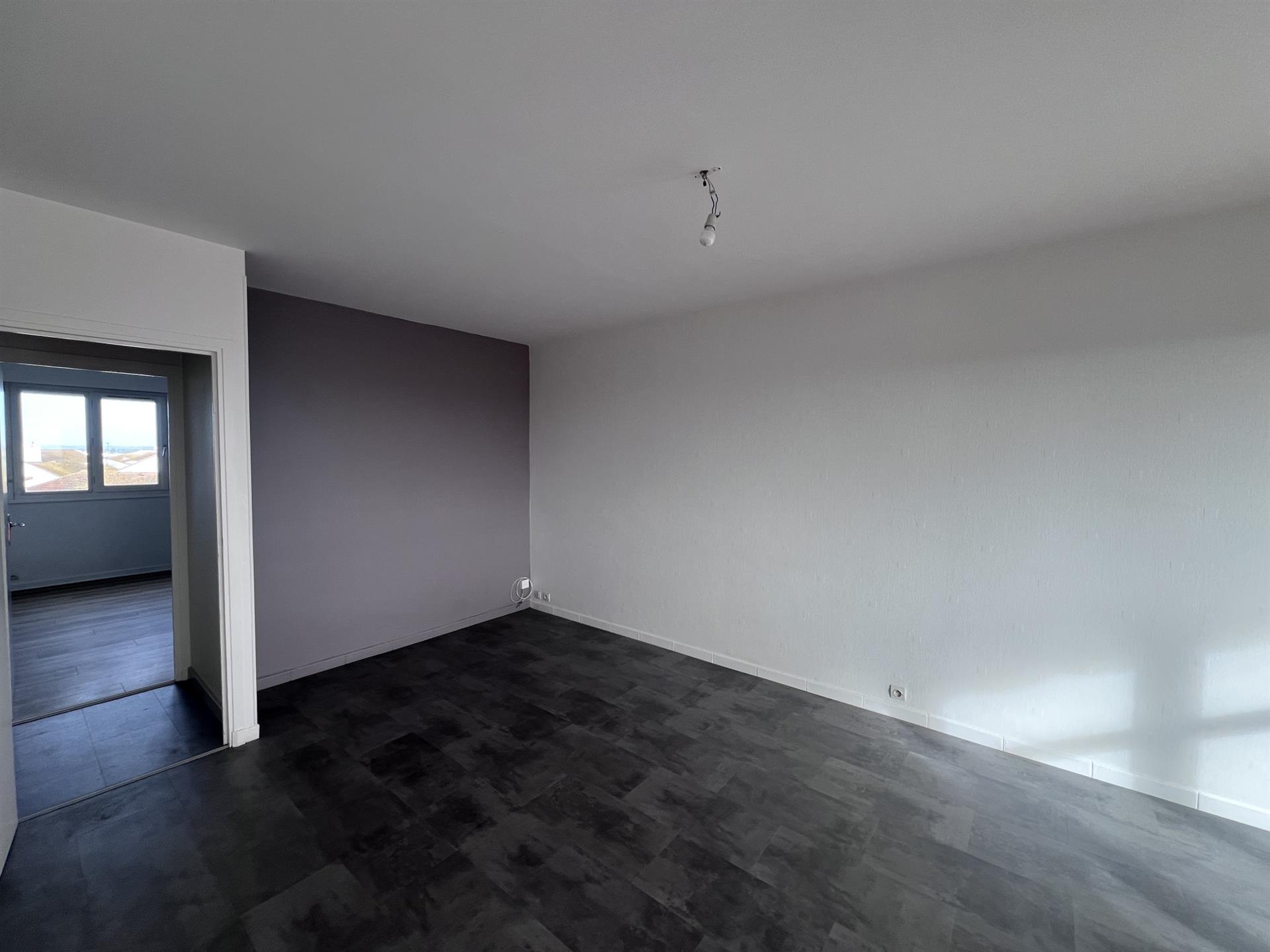 Appartement à vendre, 68m², Marmande
