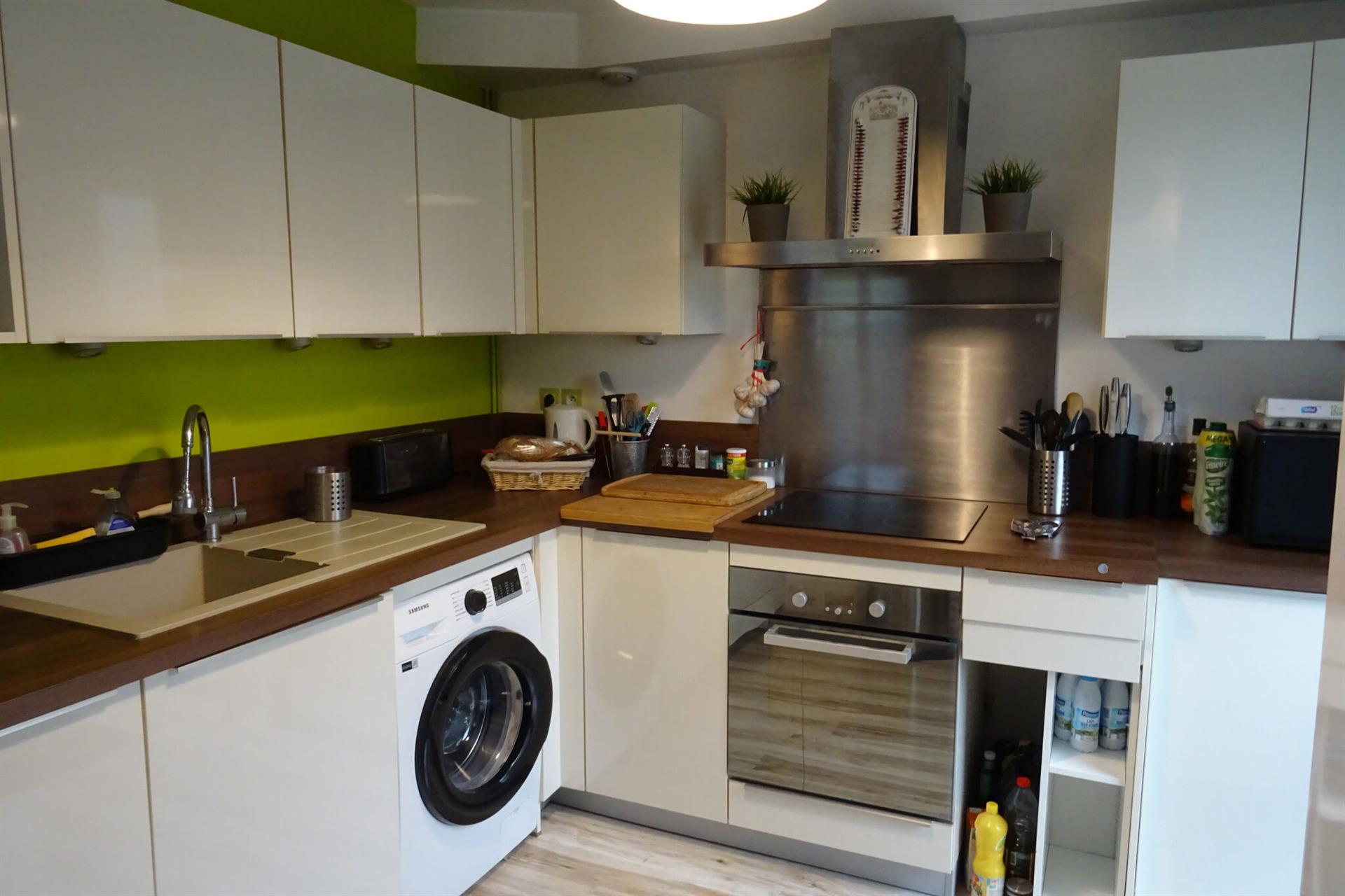 Appartement à vendre, 80m², Orgerus