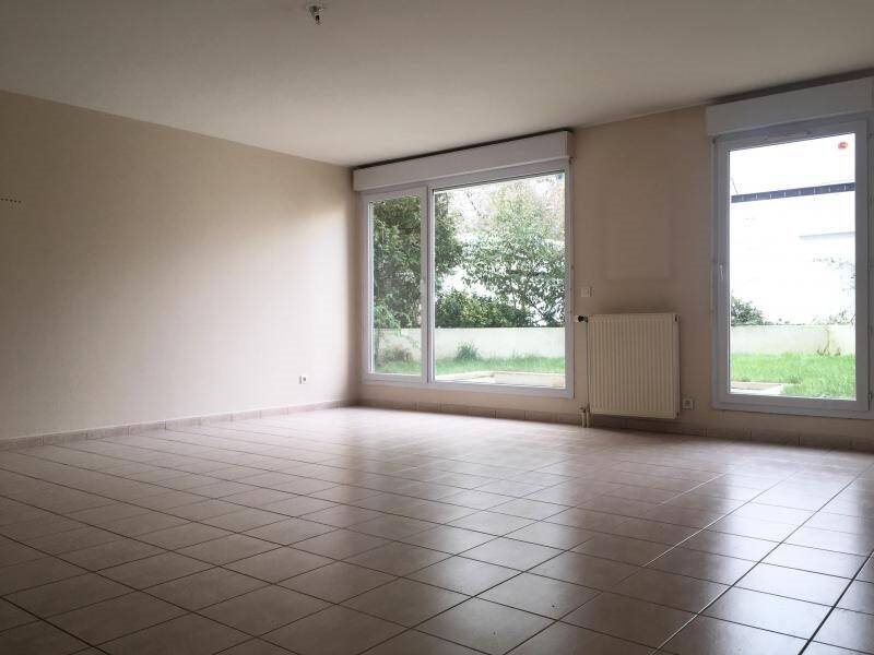 Appartement à louer, 93m², Amiens