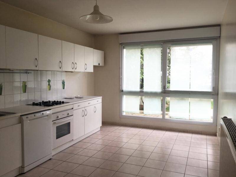 Appartement à louer, 93m², Amiens